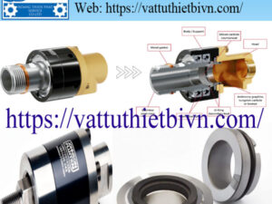 Khớp Nối Johnson-fluiten Việt Nam