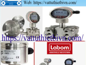 mau vatttuthietbivn-HPTS (4) Thiết bị Đo mức Labom