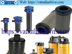 Lỏi lọc thủy lực Mp.Filtri Việt Nam