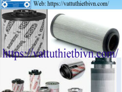 Lỏi lọc thủy lực Hydac