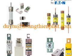 Cầu Chì bussmann Việt Nam