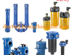 Lỏi lọc thủy lực Mp.Filtri Việt Nam