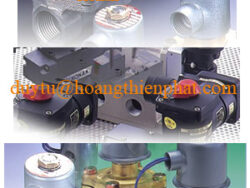 Xy lanh khí nén Konan