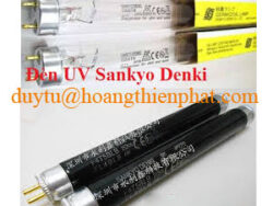 Bóng đèn UV Sankyodenki
