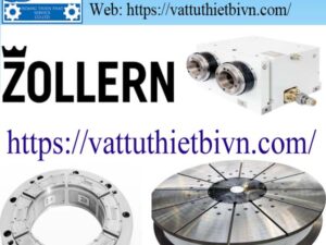 Ổ trượt thủy tĩnh ZOLLERN Ổ trượt thủy tĩnh ZOLLERN