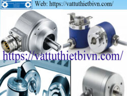 Bộ mã hóa Vòng Quay encoder Eltral