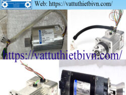 Động cơ Servo Ebm Papst