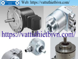 Bộ mã hóa vòng Quay Encoder Baumer