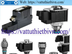 Đại lý Van Parker tại Việt Nam