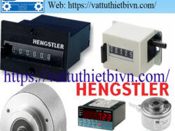 Đại lý Hengstler tại Việt Nam