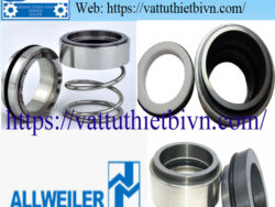 Phụ kiện Phốt Bơm Dầu Allweiler