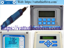 Đại lý Cảm biến Rosemount Analytical