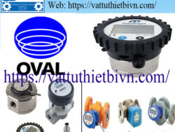 Đại lý Oval Tại Việt Nam