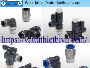 Đại lý Van Pisco tại Việt Nam