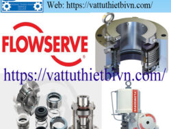 Đại lý Flowserve tại Việt Nam