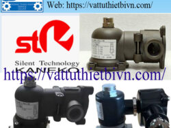 Van điện từ Kaneko