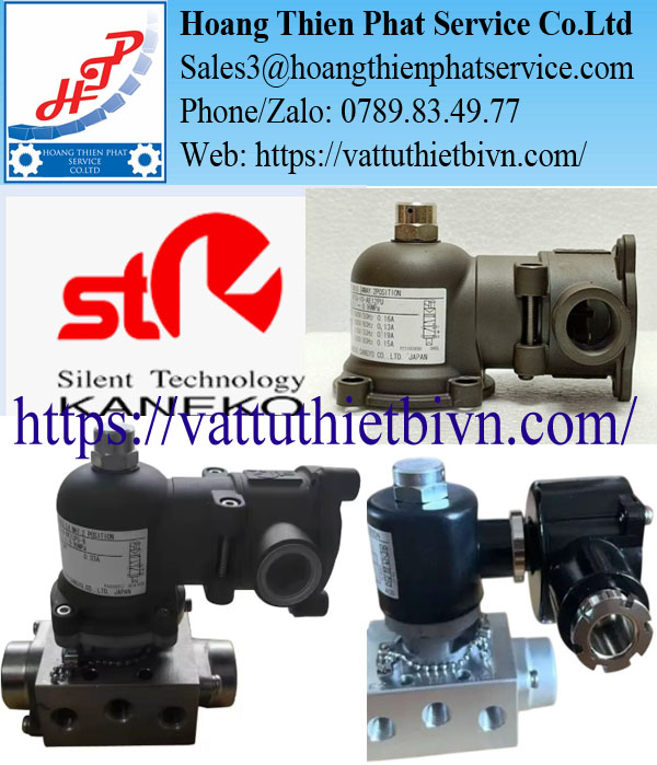 Van điện từ Kaneko