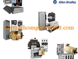 Đại lý Allen Bradley tại Việt Nam