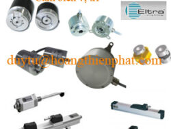 Đại lý Eltral tại Việt Nam