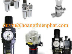 Đại lý Van Parker tại Việt Nam