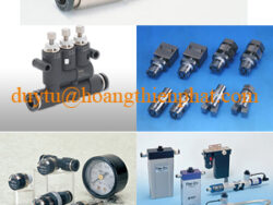 Bộ mã hóa vòng Quay Encoder Kubler