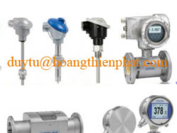 Đại lý KROHNE tại Việt Nam