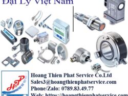 Đại lý Baumer Việt Nam