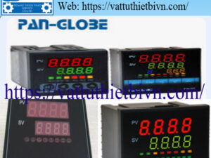 mau vatttuthietbivn-HPTS (2) Bộ điều khiển PAN-GLOBE