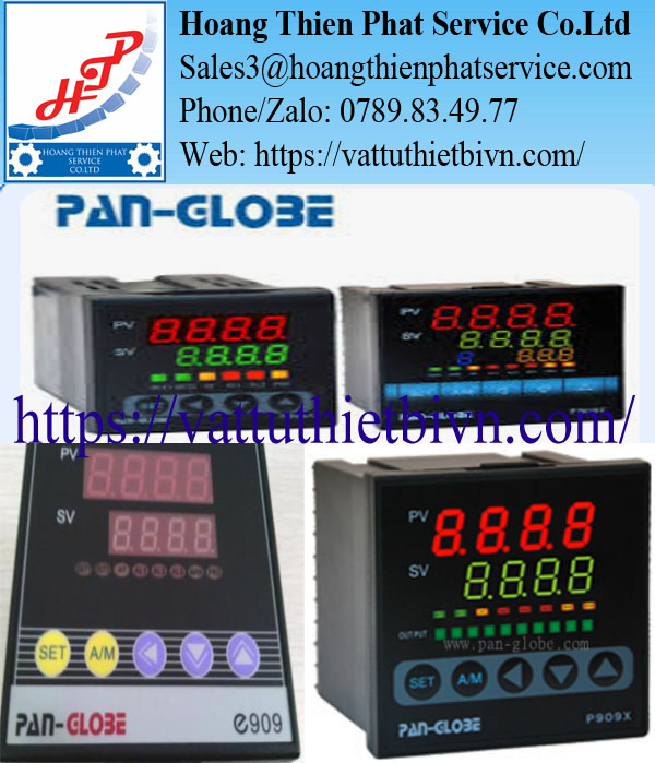 Bộ điều khiển PAN-GLOBE