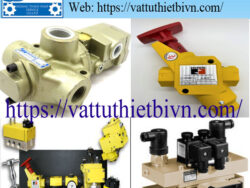 Van điều khiển Ross