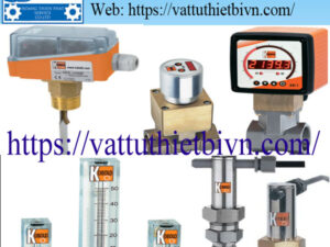 mau vatttuthietbivn-HPTS (3) Đồng hồ đo lưu lượng Kobold