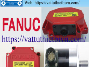 mau vatttuthietbivn-HPTS (3) Bộ mã hóa vòng quay Encoder Fanuc