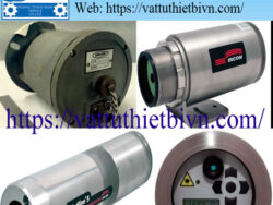 Thiết bị đo nhiệt độ bức xạ Ircon