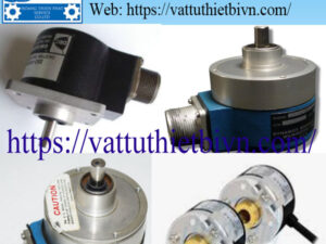 mau vatttuthietbivn-HPTS (3) Bộ mã hóa vòng quay Encoders DRC
