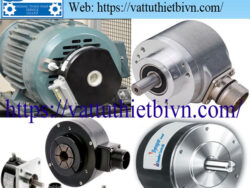 Bộ mã hóa vòng quay Encoders Dynapar