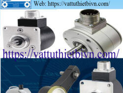 Bộ mã hóa vòng quay Encoder British