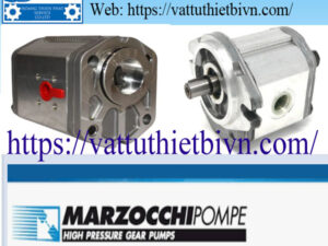 Bơm thủy lực Marzocchi