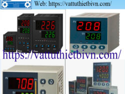 Đồng hồ đo nhiệt độ Yudian