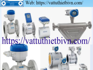 mau vatttuthietbivn-HPTS (4) Thiết bị đo lưu lượng Krohne