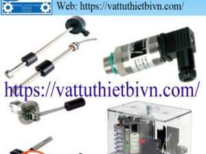 Đại lý cảm biến Tival Việt Nam