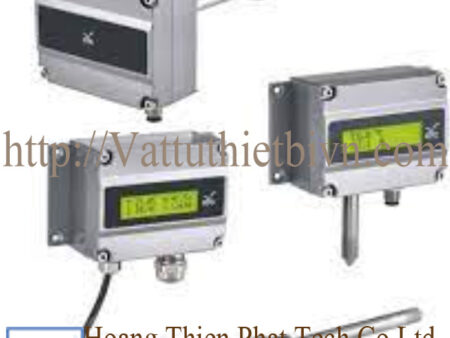 Cảm biến mức EGE-Elektronik