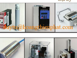 Đại lý cảm biến Tival Việt Nam