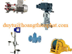 Đại lý Eupec Việt Nam