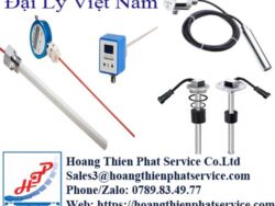 cảm biến mức EGE-Elektronik