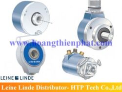 Bộ mã hóa Vòng Quay Encoder Leine Linde