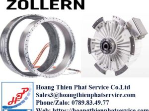 Động cơ điện ZOLLERN Động cơ điện ZOLLERN