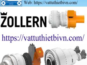 Hộp số ZOLLERN Hộp số ZOLLERN