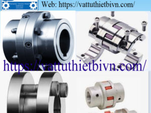 Khớp nối KTR Việt Nam