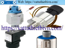Cảm biến áp suất Euroswitch