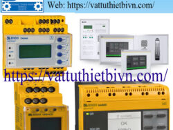 Đại lý Bender tại Việt Nam